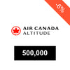 Air Canada - The Aeroplan Program
