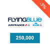 KLM Royal Dutch Airlines - Flying Blue
