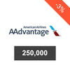 American Airlines - AAdvantage