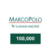 Cathay Pacific - Marco Polo