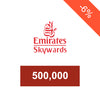 Emirates - Skywards